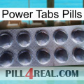 Power Tabs Pills 30